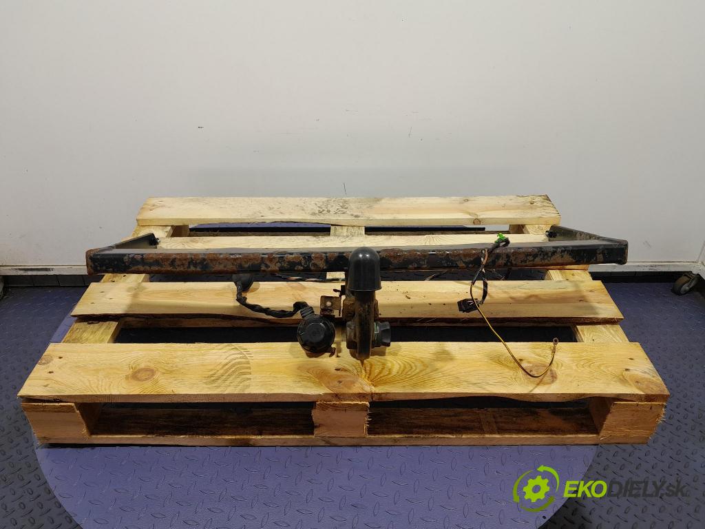 Vw Golf 2006 Hák: Do Prívesy: 1K0803881