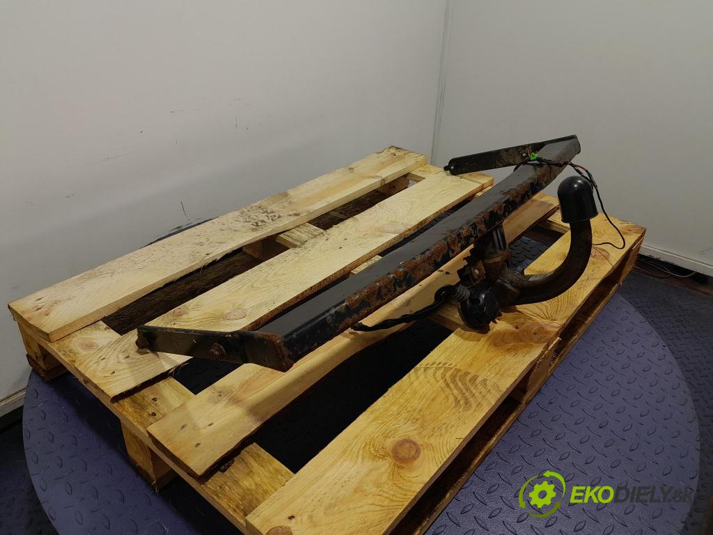 Vw Golf 2006 Hák: Do Prívesy: 1K0803881