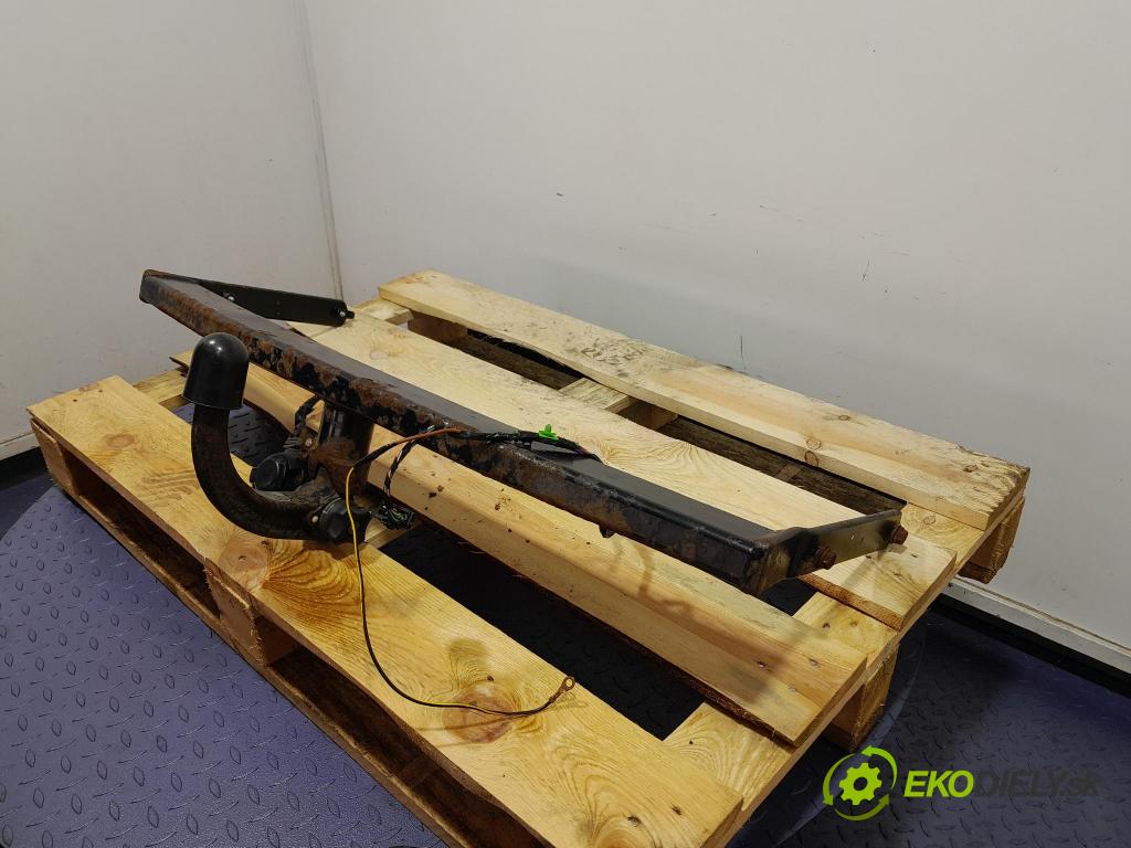 Vw Golf 2006 Hák: Do Prívesy: 1K0803881