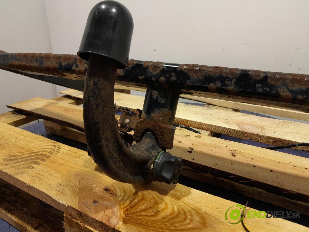 Vw Golf 2006 Hák: Do Prívesy: 1K0803881