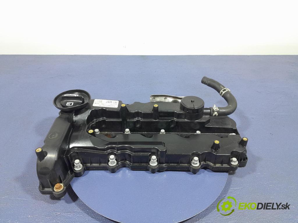 Opel Astra 0 kryt Ventily: 55598449