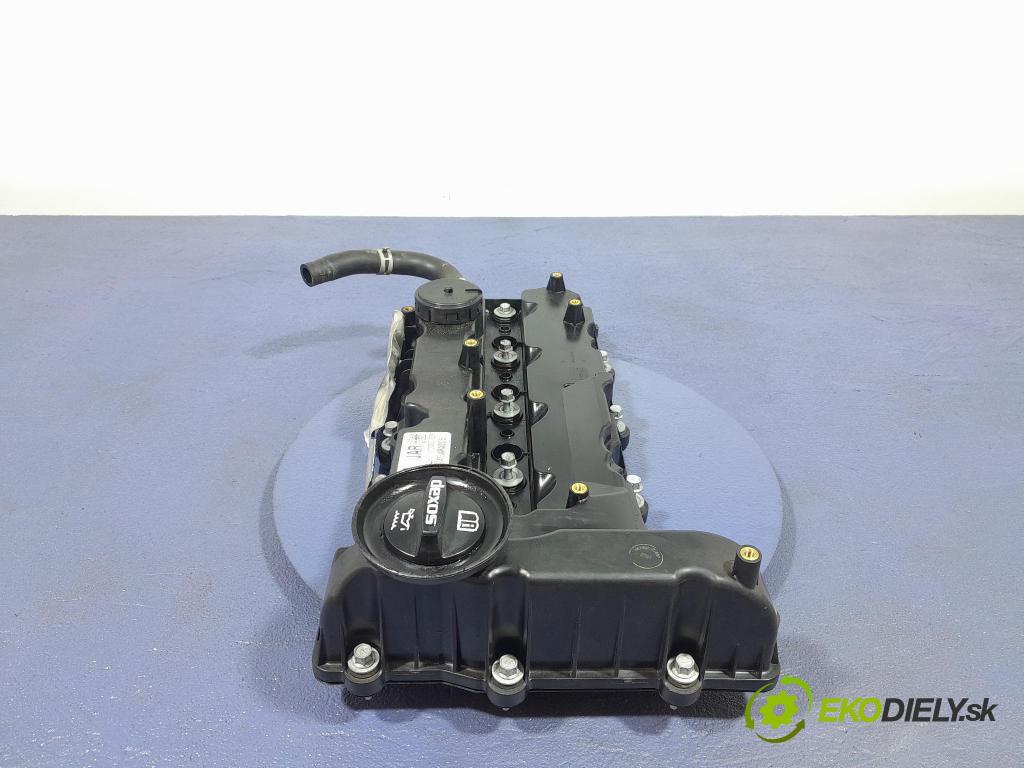 Opel Astra 0 kryt Ventily: 55598449