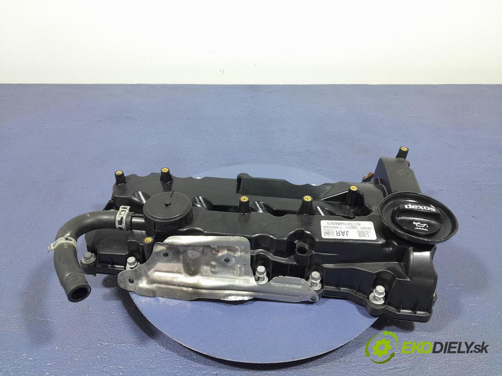 Opel Astra 0 kryt Ventily: 55598449