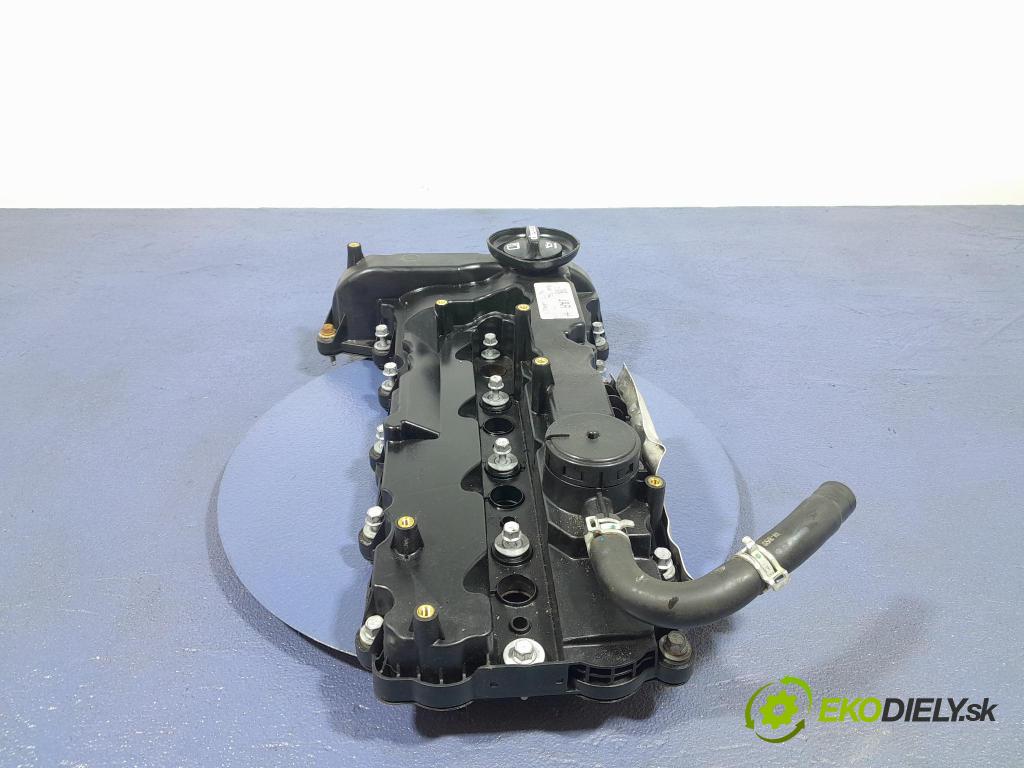 Opel Astra 0 kryt Ventily: 55598449