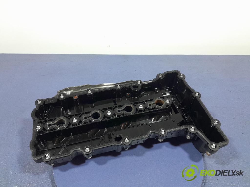 Opel Astra 0 kryt Ventily 55598449