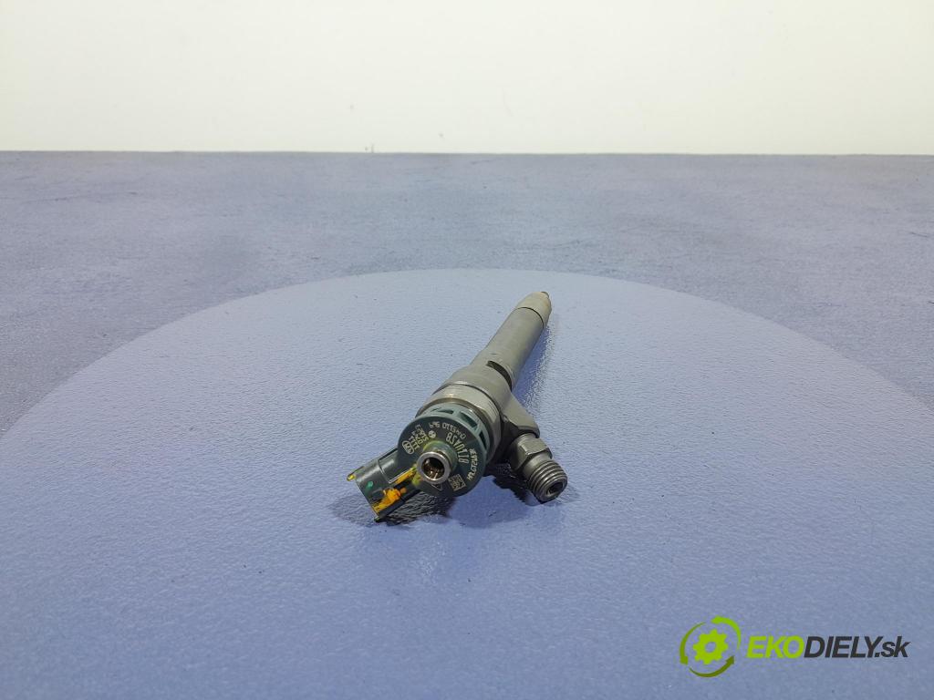 Renault Espace 2015 vstrek HMLGT2183R