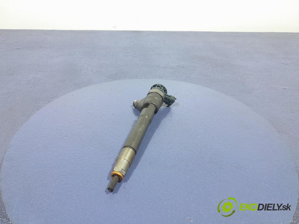 Renault Espace 2015 vstrek HMLGT2183R