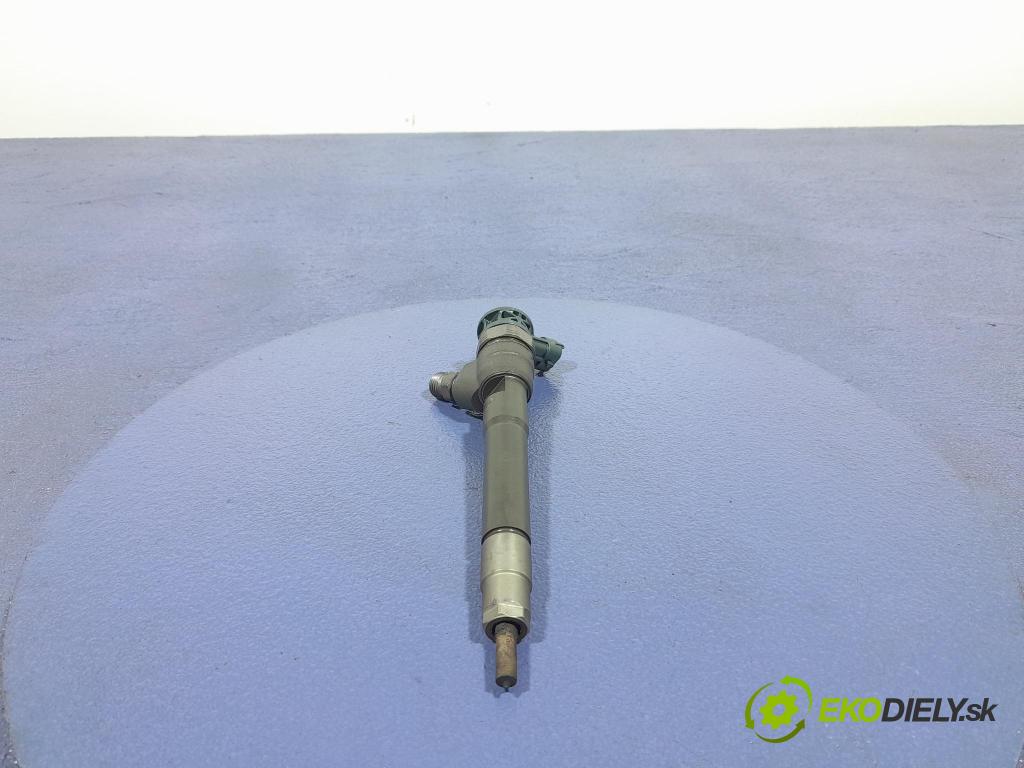 Renault Espace 2015 vstrek HMLGT2183R