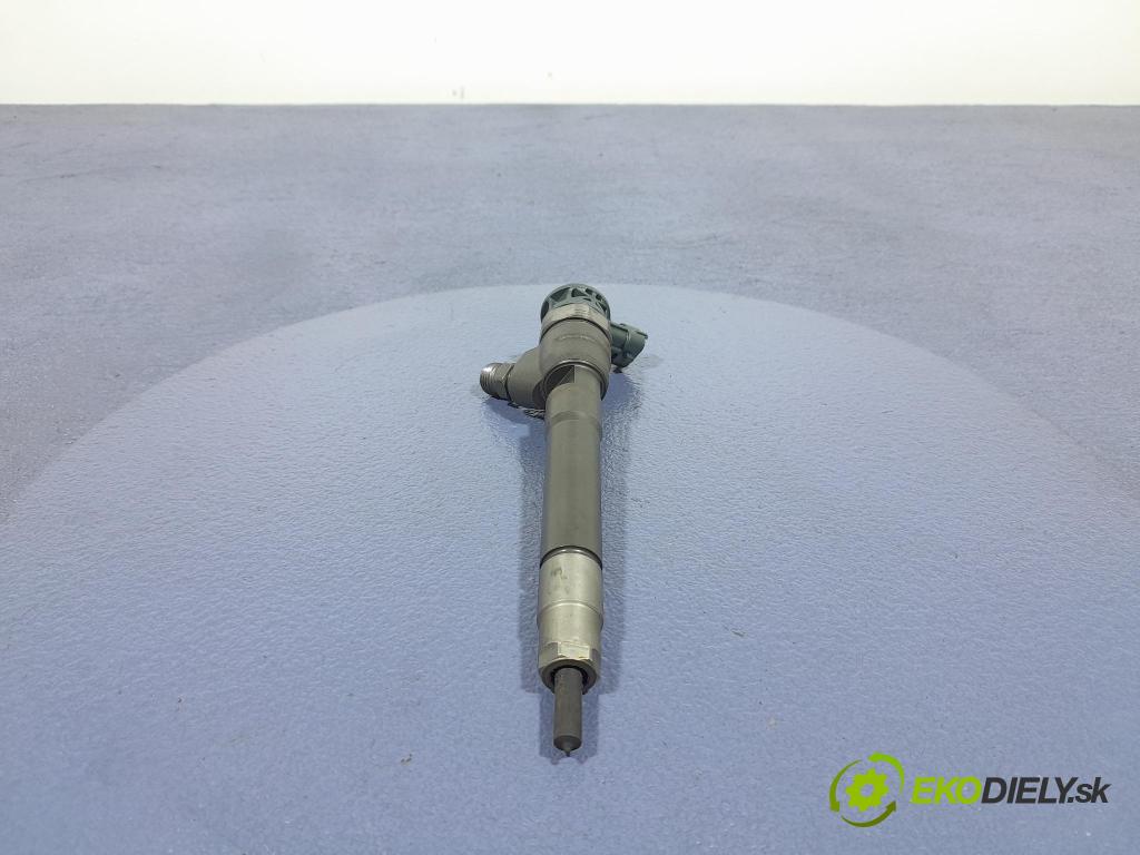 Renault Espace 2015 vstrek HMLGT2183R