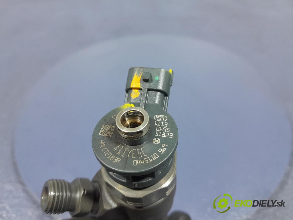 Renault Espace 2015 vstřikovač HMLGT2183R