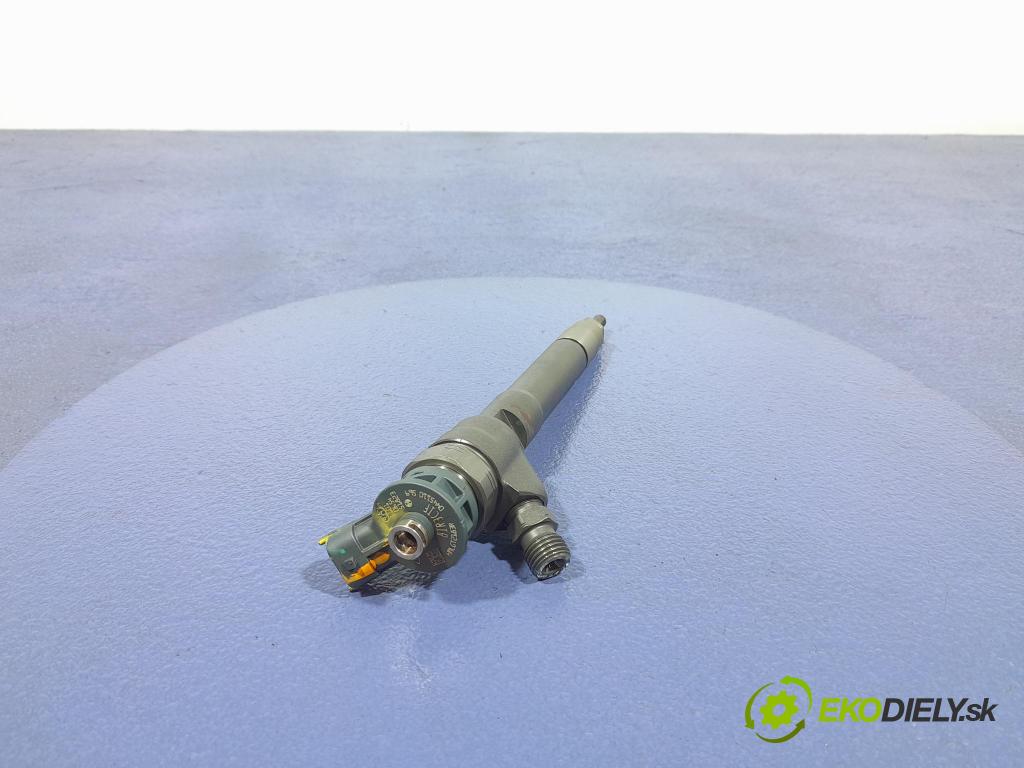 Renault Espace 2015 vstrek HMLGT2183R