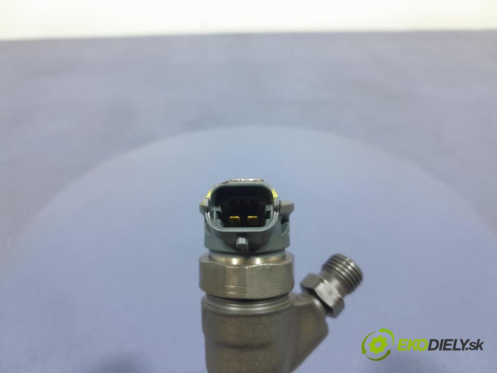 Renault Espace 2015 vstrek HMLGT2183R