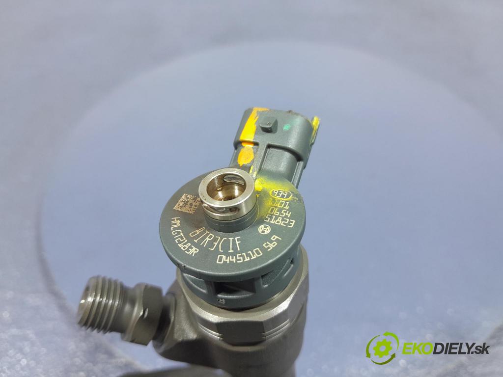 Renault Espace 2015 vstřikovač HMLGT2183R