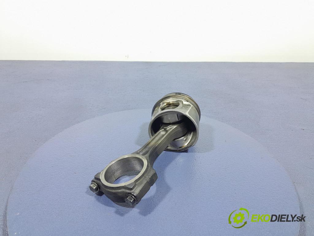 Renault Espace 2015 piest