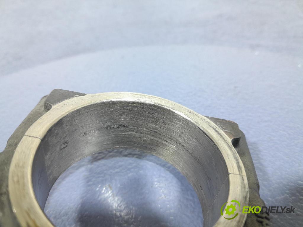 Renault Espace 2015 piest