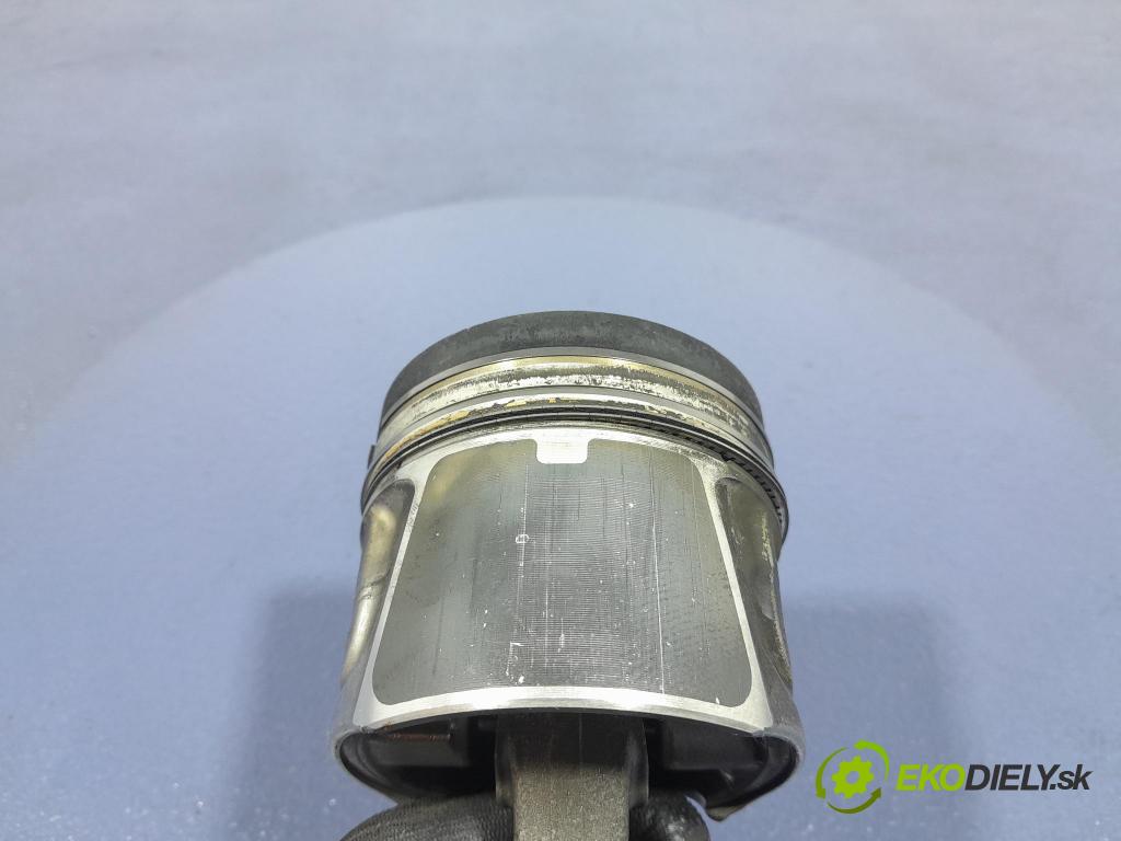 Renault Espace 2015 piest