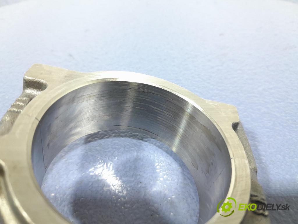 Renault Espace 2015 piest