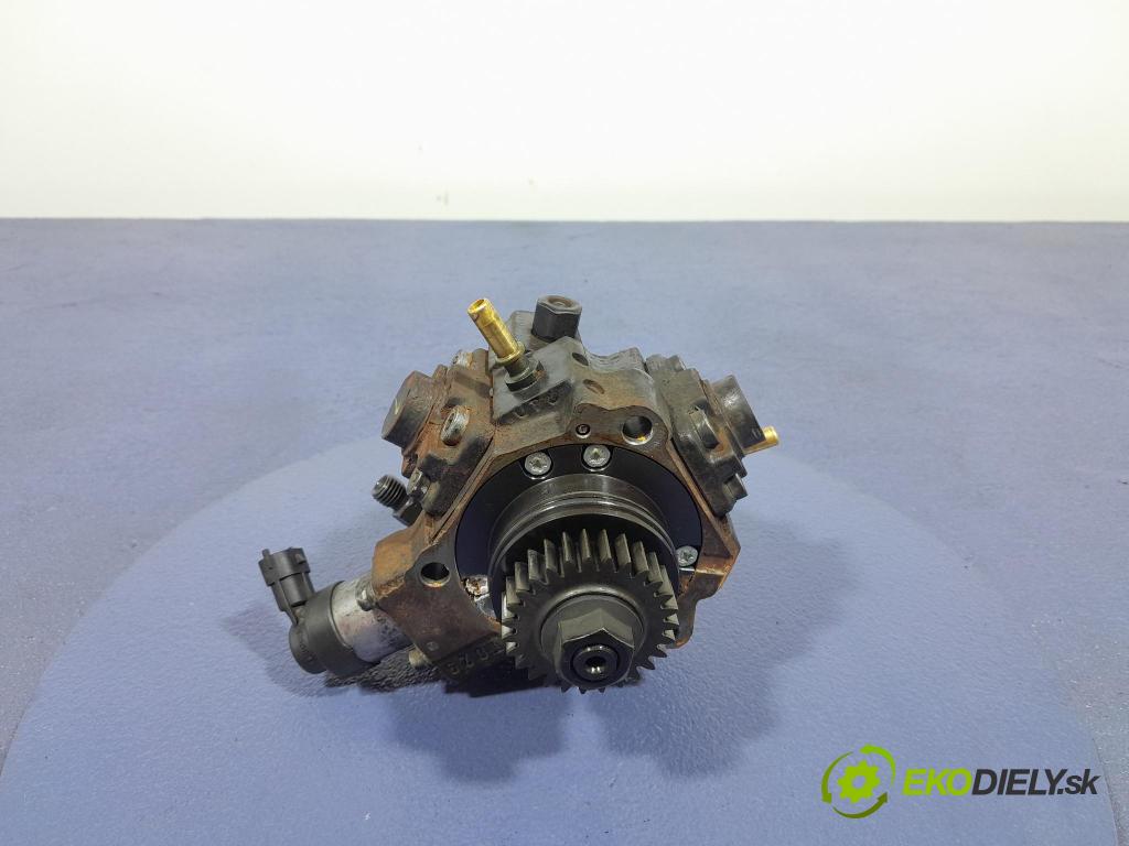 Renault Espace 2015 čerpadlo Injekcia: 167005114R