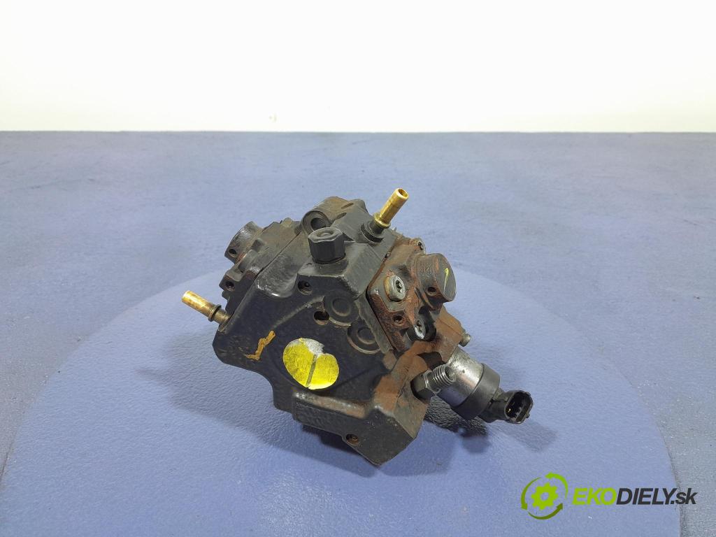 Renault Espace 2015 čerpadlo Injekcia: 167005114R