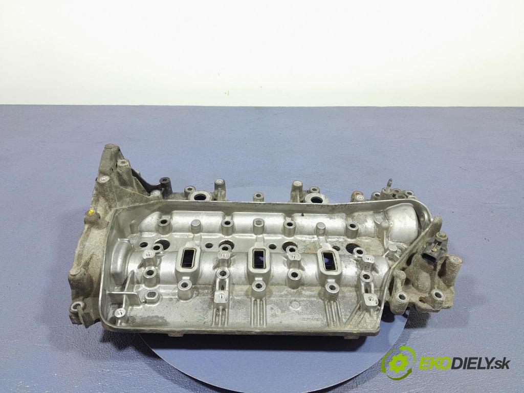 Renault Espace 2015 kryt Ventily: 130C07962R