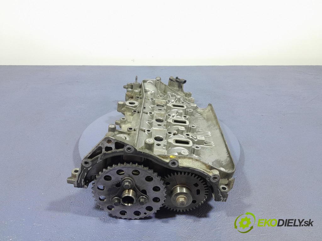 Renault Espace 2015 kryt Ventily: 130C07962R