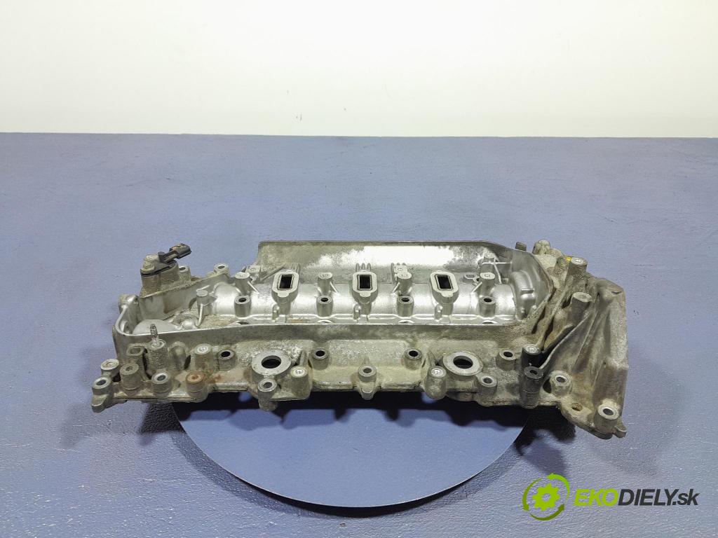 Renault Espace 2015 kryt Ventily: 130C07962R