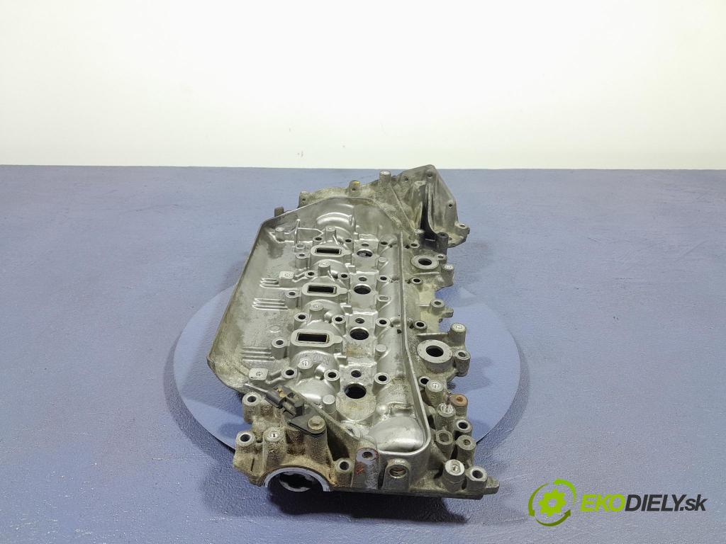 Renault Espace 2015 kryt Ventily: 130C07962R