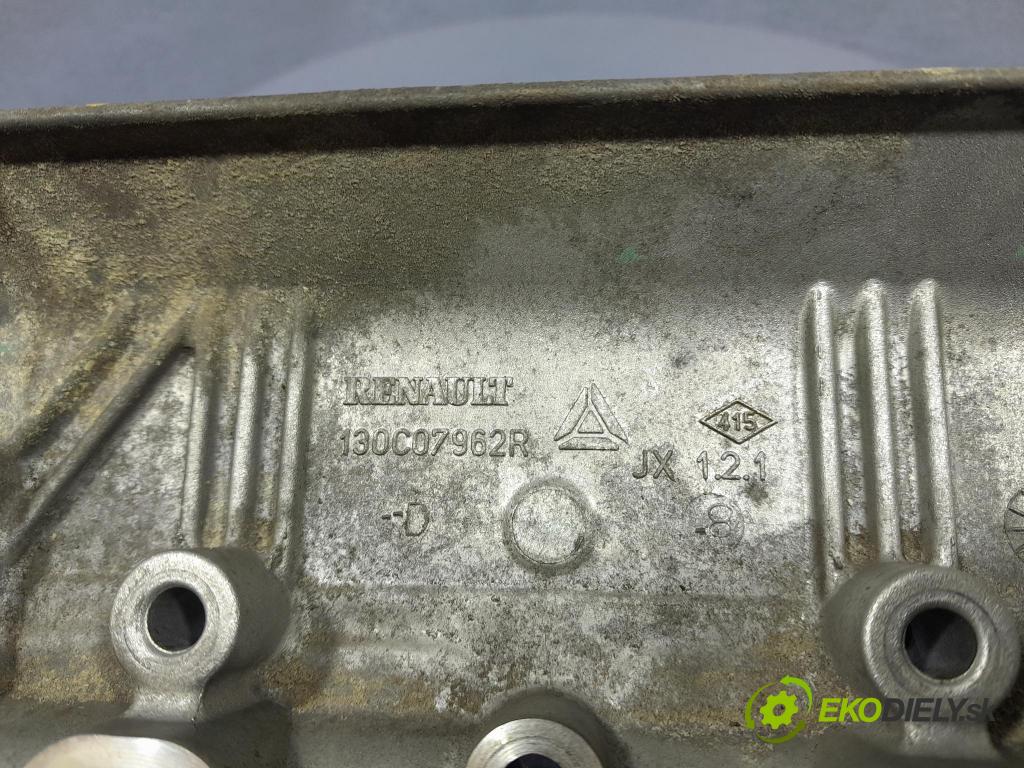 Renault Espace 2015 kryt Ventily: 130C07962R