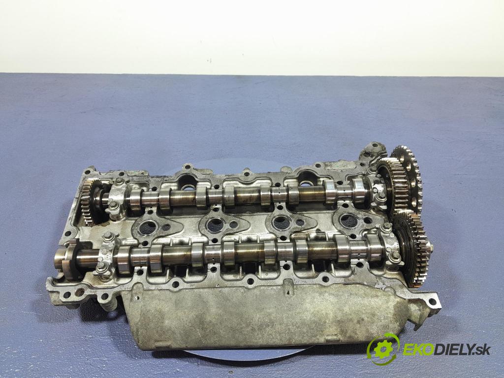 Renault Espace 2015 kryt Ventily: 130C07962R