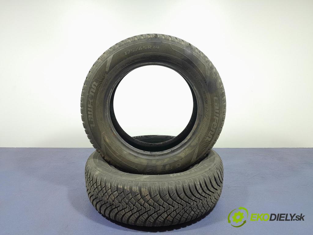 Vw Polo 2008 pneumatika Multi-sezóna: 8808563524467