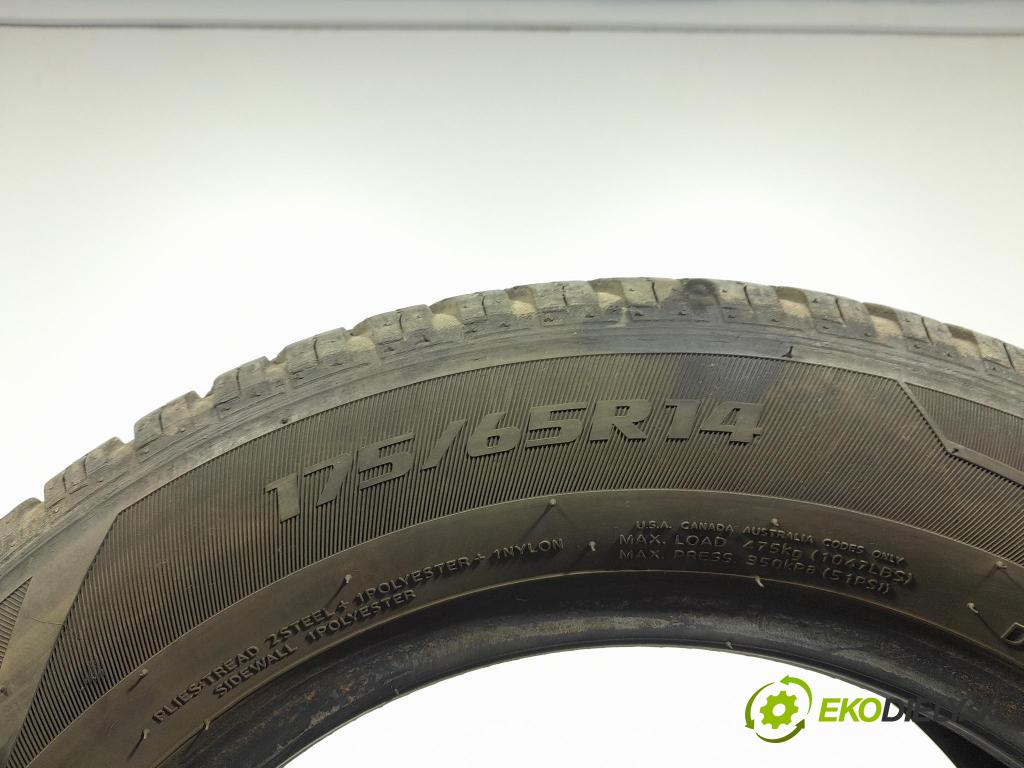 Vw Polo 2008 pneumatika Multi-sezóna: 8808563524467