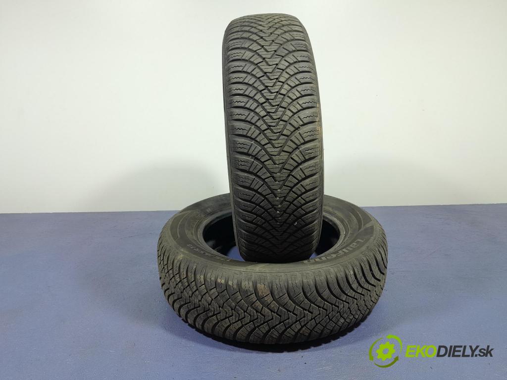 Vw Polo 2008 pneumatika Multi-sezóna: 8808563524467