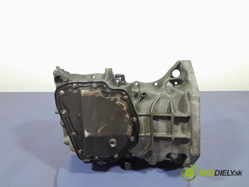 Renault Espace 2015 vaňa Olej: 110179801R