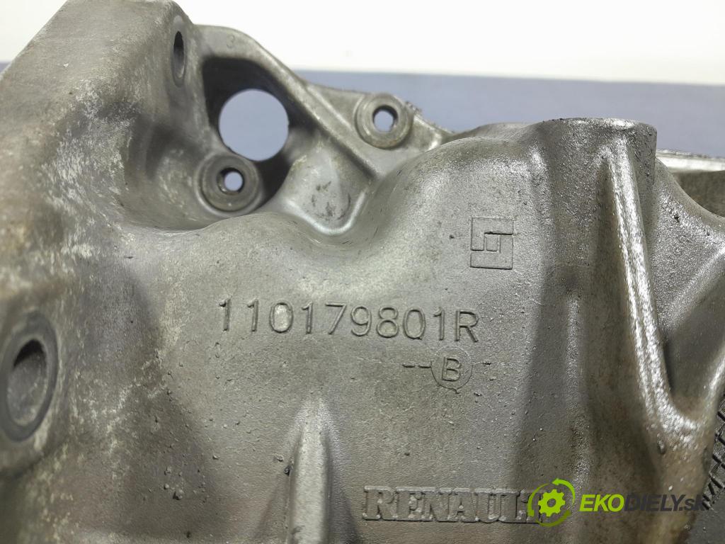 Renault Espace 2015 vana Olej 110179801R