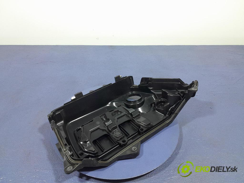 Renault Espace 2015 kryt Motor: 175B11268R