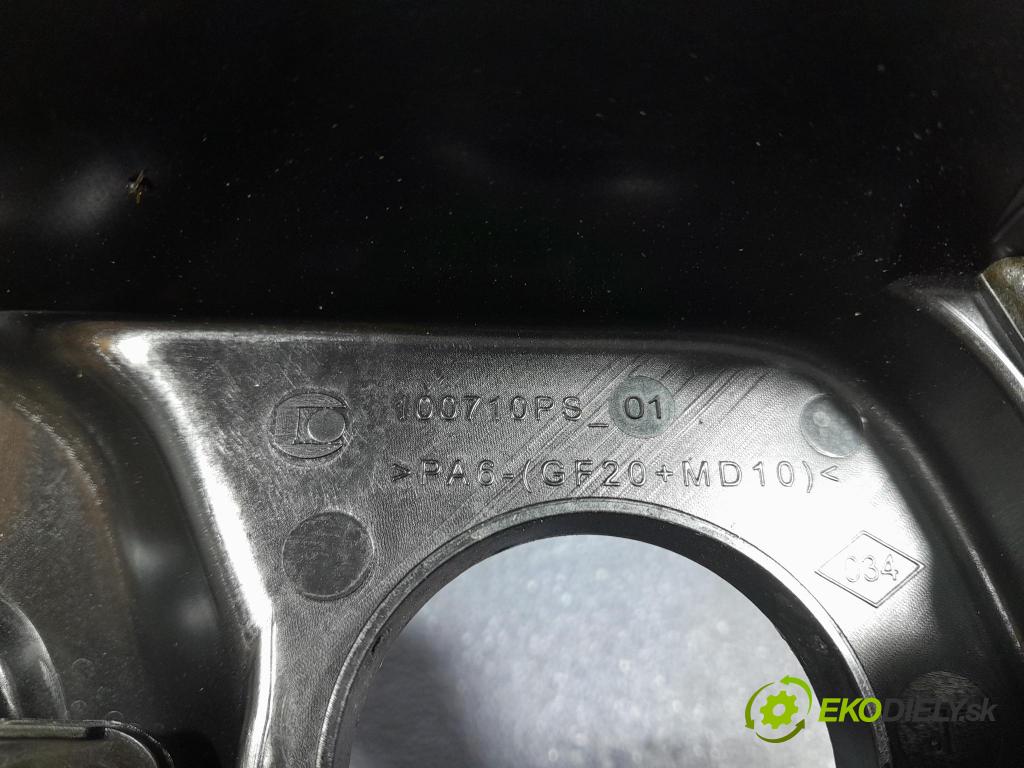 Renault Espace 2015 kryt Motor: 175B11268R