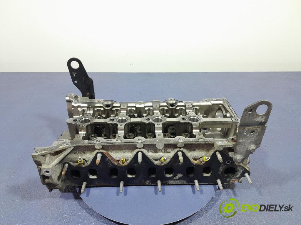Renault Espace 2015 Hlava: Motor: 110422959R