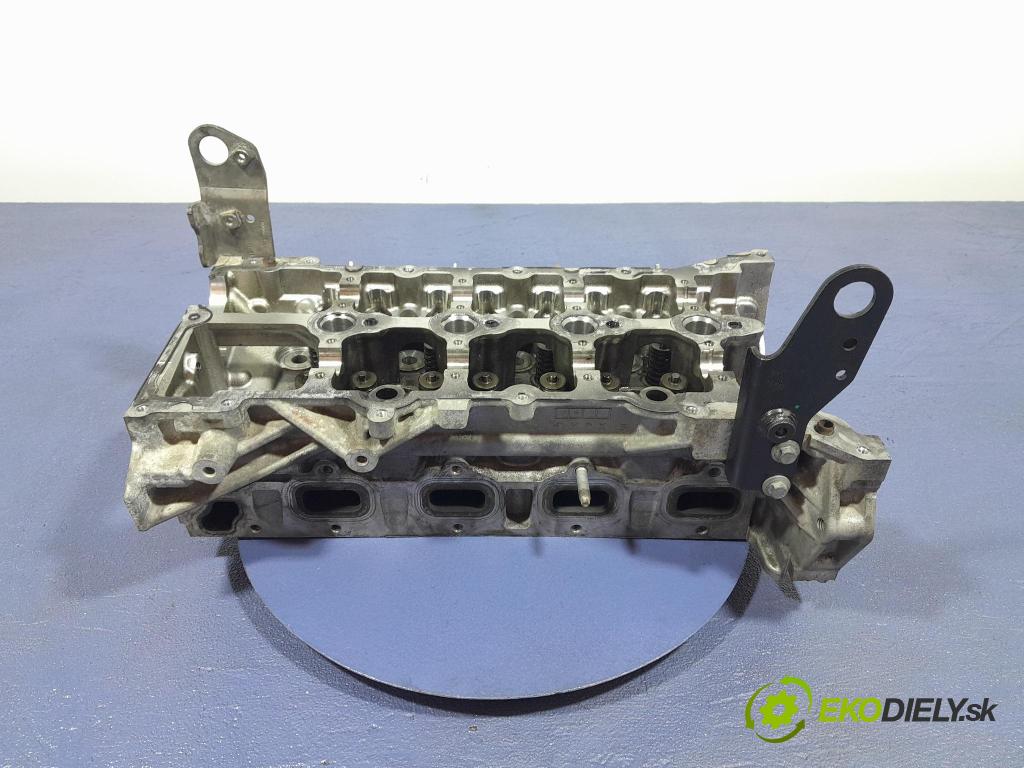 Renault Espace 2015 Hlava: Motor: 110422959R