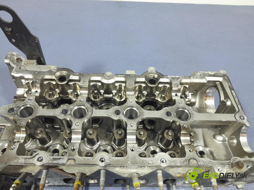 Renault Espace 2015 Hlava: Motor: 110422959R