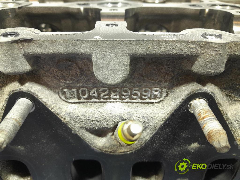 Renault Espace 2015 Hlava: Motor: 110422959R