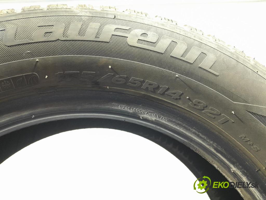 Vw Polo 2008 pneumatika Multi-sezóna: 8808563524467