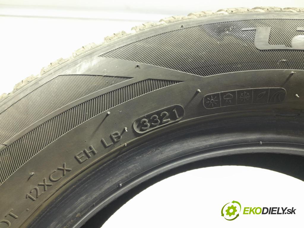 Vw Polo 2008 pneumatika Multi-sezóna: 8808563524467