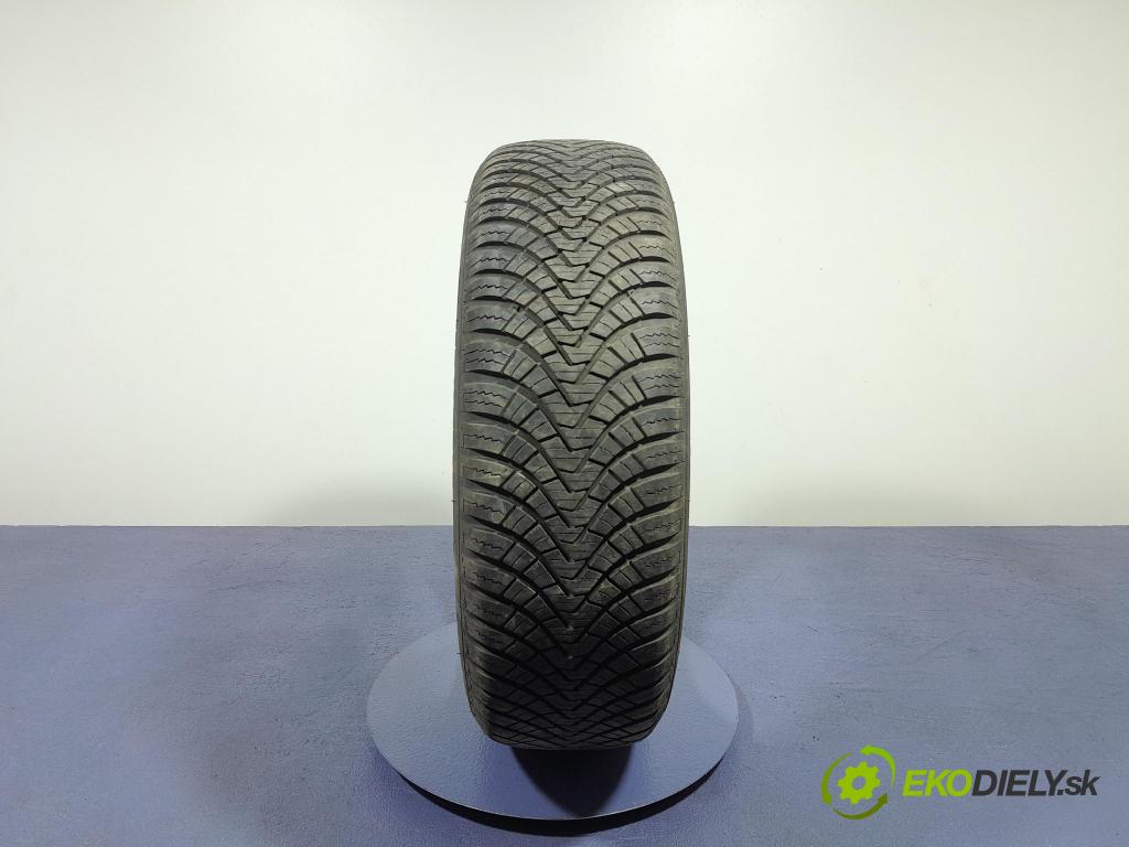 Vw Polo 2008 pneumatika Multi-sezóna: 8808563524467