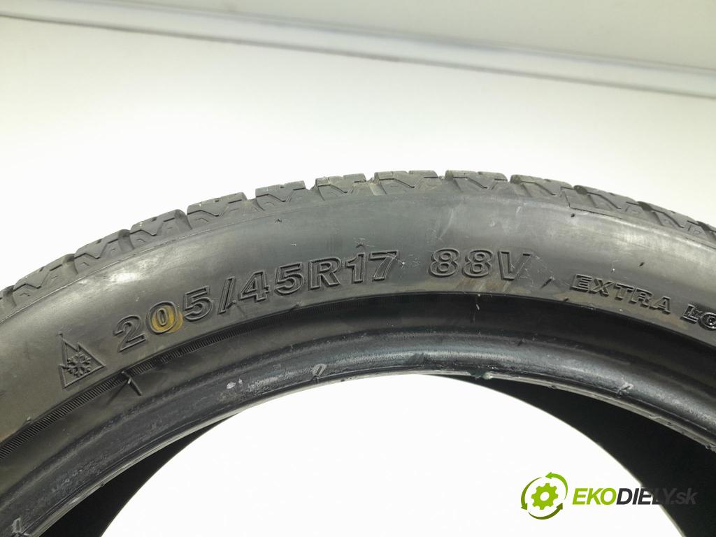 Fiat Punto 2013 pneumatika Multi-sezóna: 6938112622213