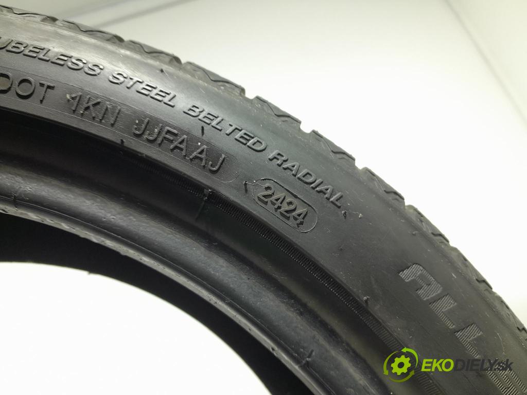 Fiat Punto 2013 pneumatika Multi-sezóna: 6938112622213