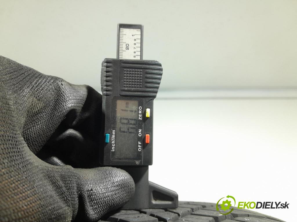 Fiat Punto 2013 pneumatika Multi-sezóna: 6938112622213