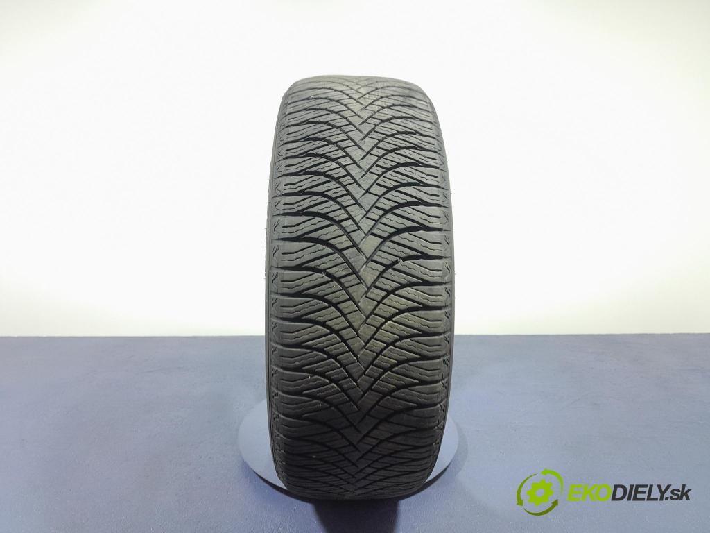 Fiat Punto 2013 pneumatiky: Víceúrovňové 6938112622213