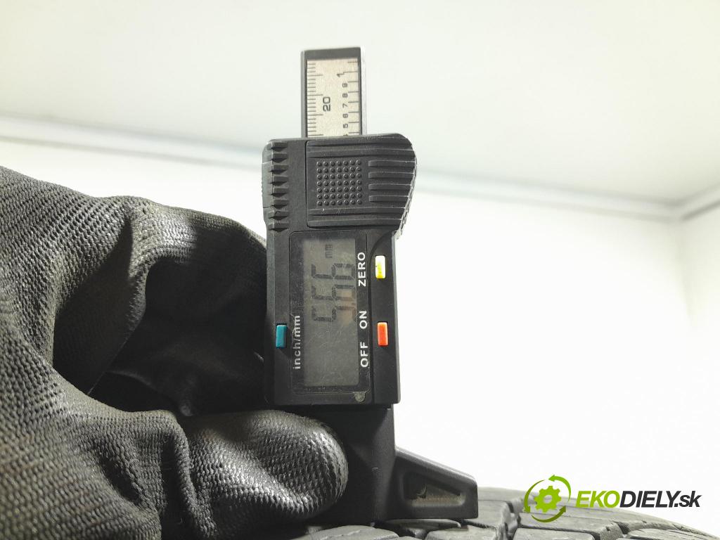 Fiat Punto 2013 pneumatika Multi-sezóna: 6938112622213