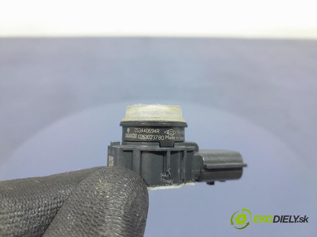 Renault Espace 2015 snímač / riadiaca jednotka PDC 253A40694R