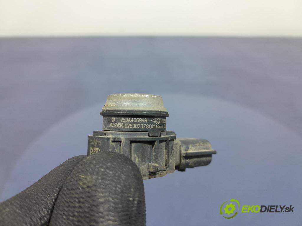 Renault Espace 2015 snímač / riadiaca jednotka PDC 253A40694R